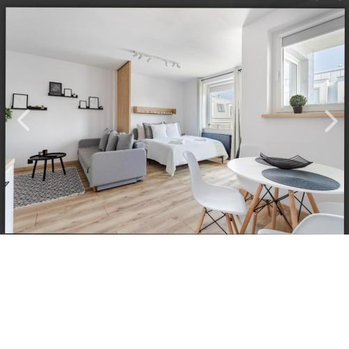 D'Ali apartamenty