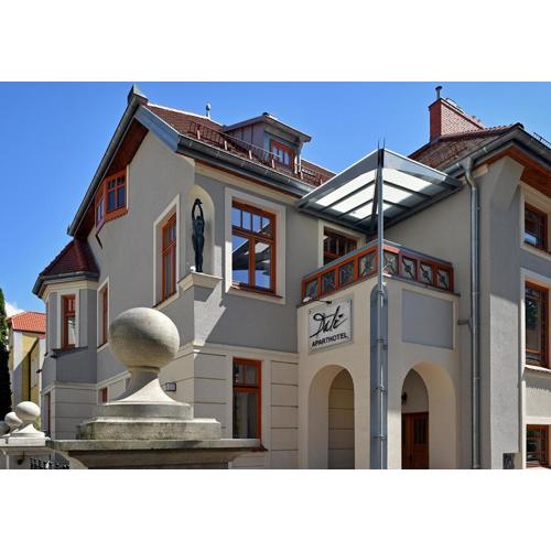 Dali ApartHOTEL