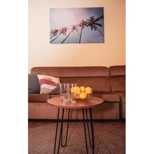 Dali ház - apARTmanházak - Siófok