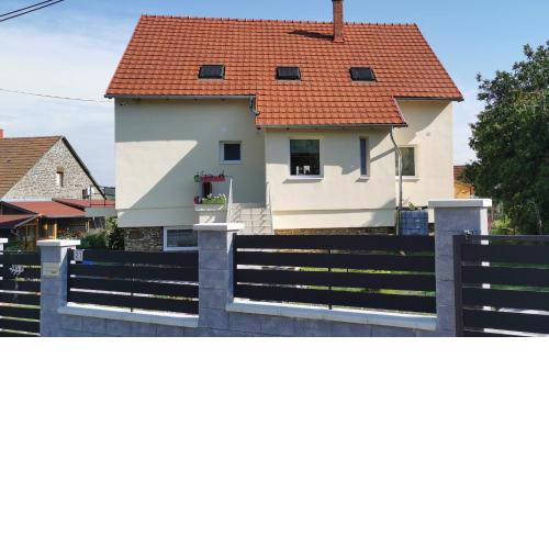 Dália Apartman