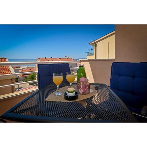 Dalma Apartment Makarska