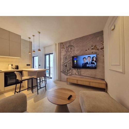Dalmatian Elegant Stay in the city center
