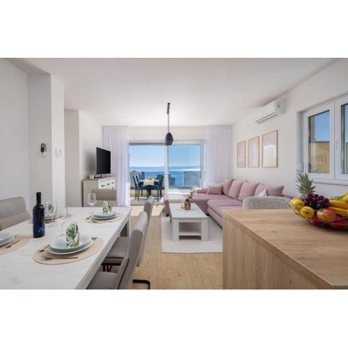 Dalmatian Olive Apartment