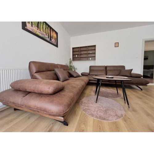 Dalori Comfort Suite