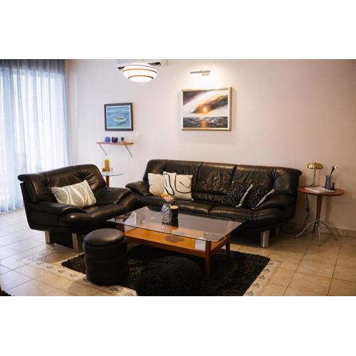 DaMare Apartment