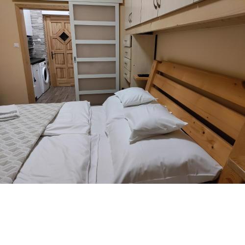 Damjanich apartman