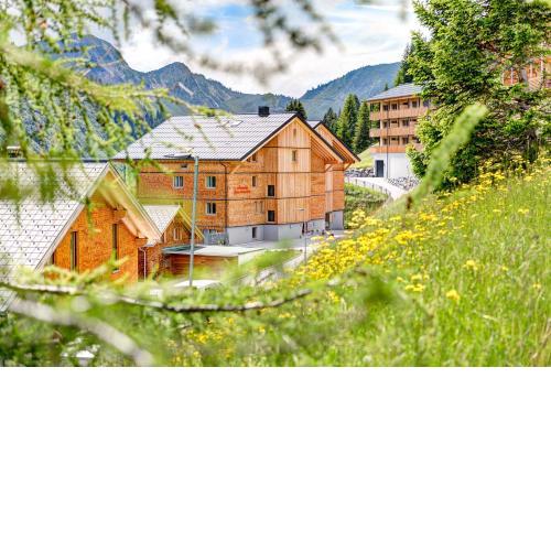 Damüls Appartements