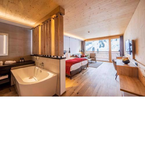 Damülser Hof - Wellness & Spa