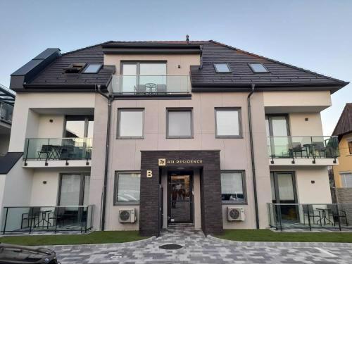 Dandelion Apartman