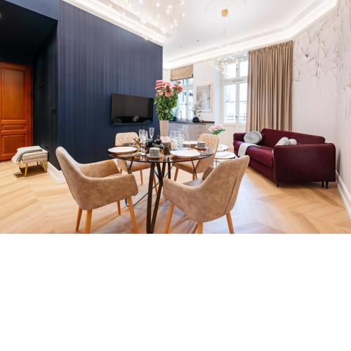 Dandelion Apartment - LoftAffair