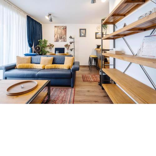 Dandelion Loft Apartment