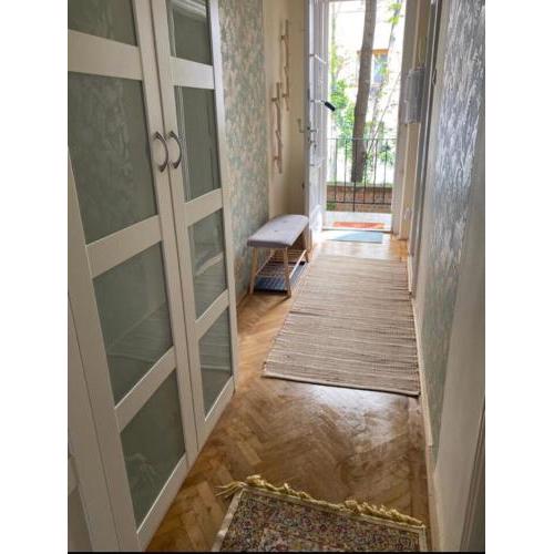 Dandelions Apartment