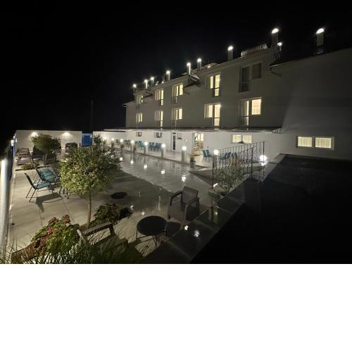 Danelis Hotel