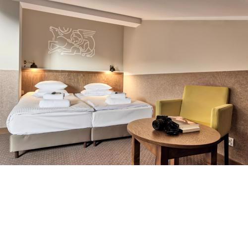 Daniel Griffin Aparthotel by Artery Hotels