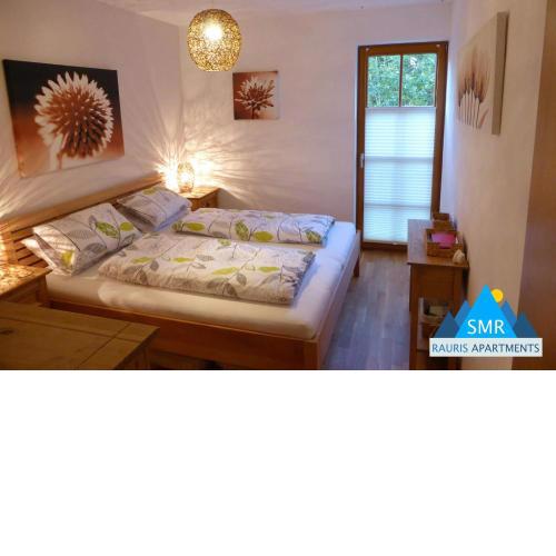 Daniela 10 by SMR Rauris Apartments - inc Spa and near Gondola