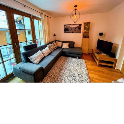 Daniela 4 by SMR Rauris Apartments - inc Spa and near Gondola