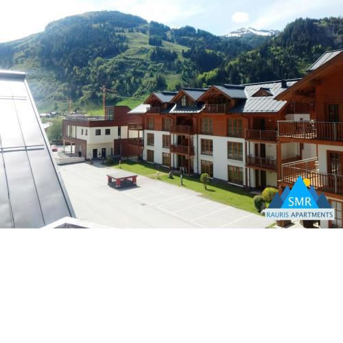 Daniela 5 by SMR Rauris Apartments - inc Spa and near Gondola