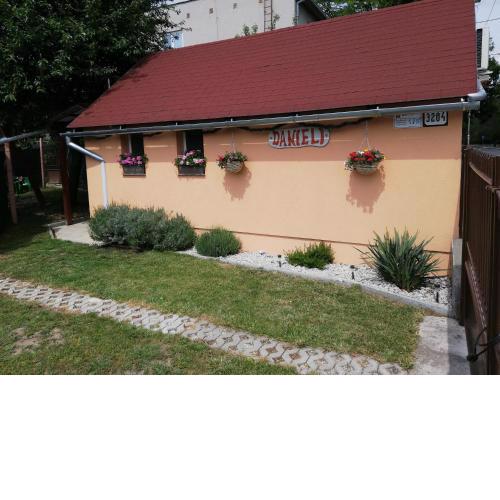 Danieli Holiday Home