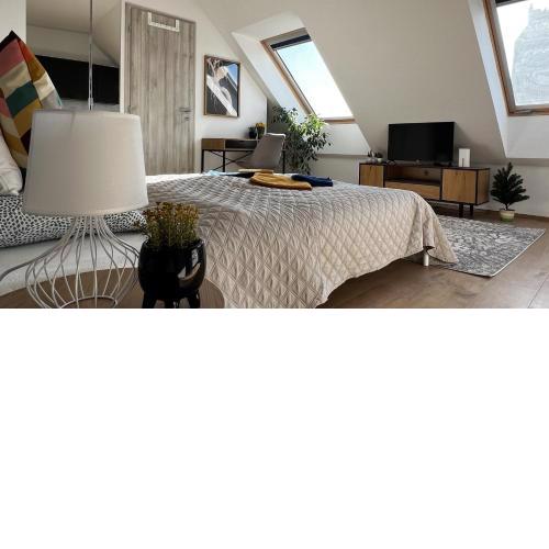 Daniel's Loft Studio