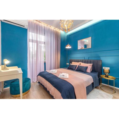 Danijela Apartments Rijeka
