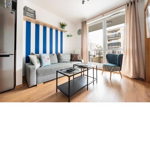 Daniszewska Cosy Apartment