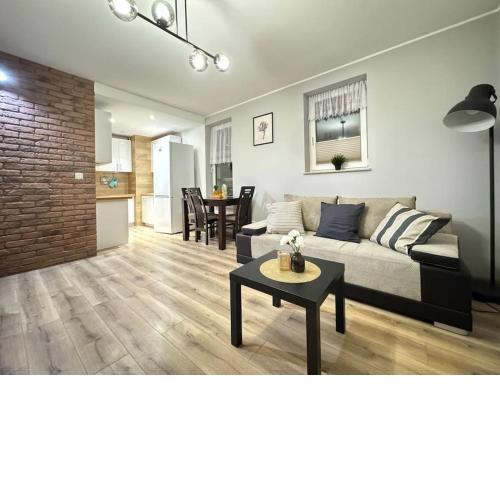 Danka 6th Floor Chic Apartment