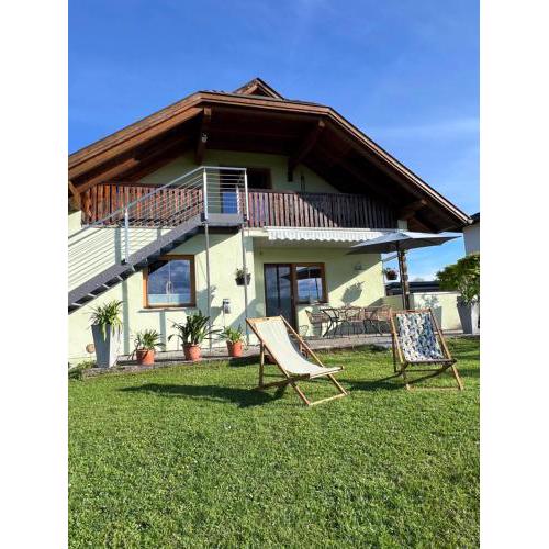 Danny's Wörtherseeblick