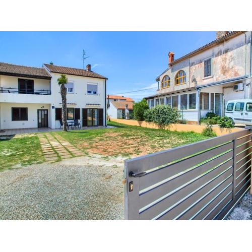 Dante Medulin Comfortable holiday residence