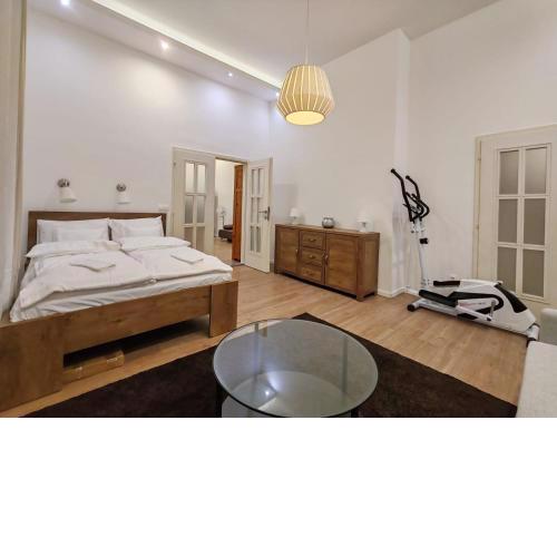 Danube 3 bedrooms