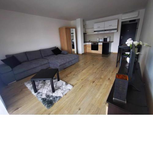 Danube Apartman