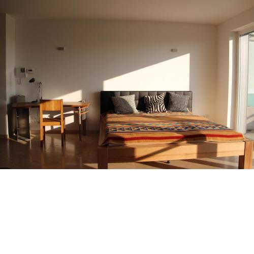 Danube Apartment with City View