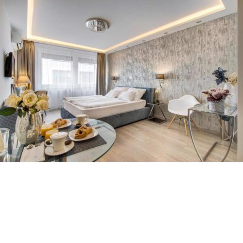 Danube Corso Boutique Apartment