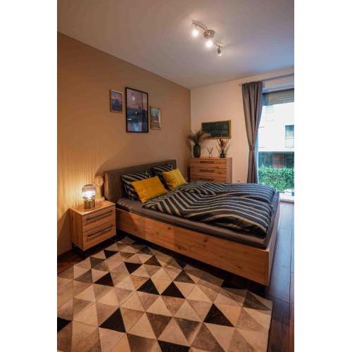 Danube Family Premium Apartment