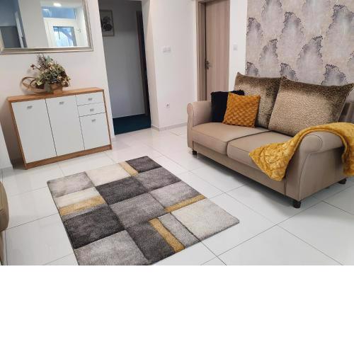 Danube Harmony Apartments