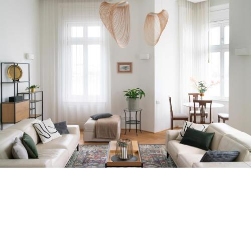 Danube Luxory Apartment