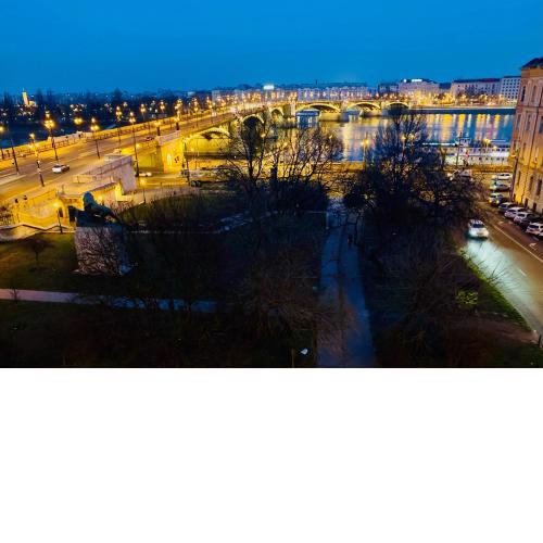 Danube Panorama apartments