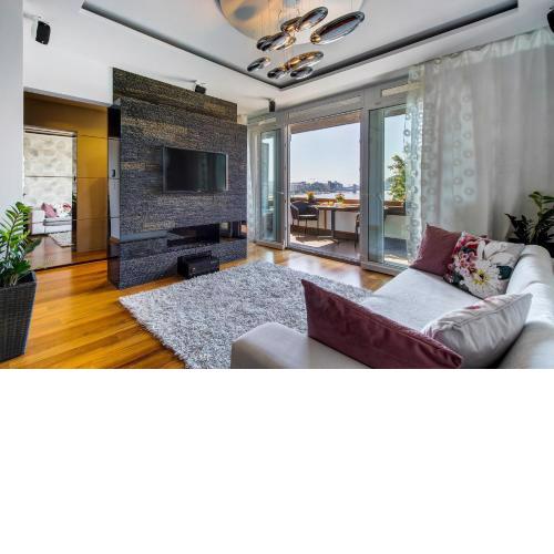 Danube Pearl Boutique Apartment