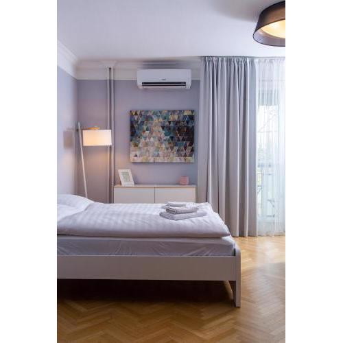 Danube Residence