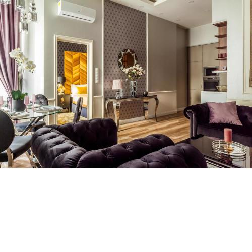 Danube Royal de Lux