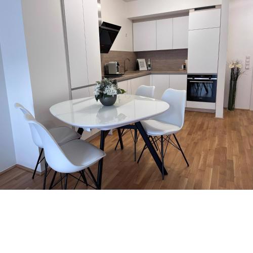 Danube22 Apartment 1