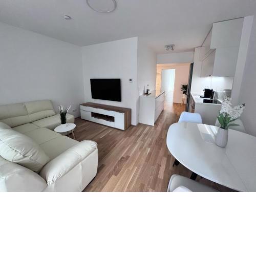 Danube22 Apartment