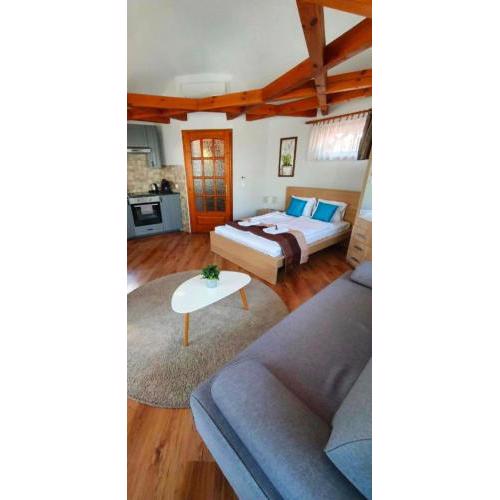 Danubia Apartman