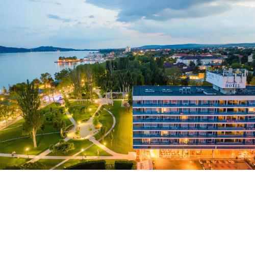 Danubius Hotel Annabella
