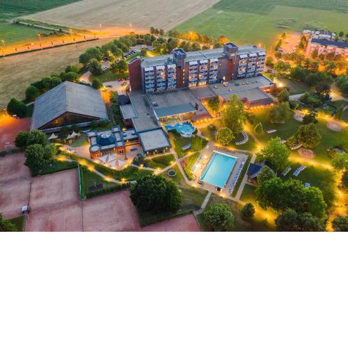 Danubius Hotel Bük