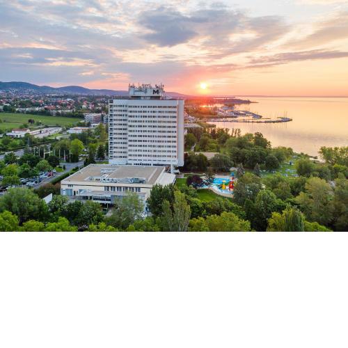 Danubius Hotel Marina