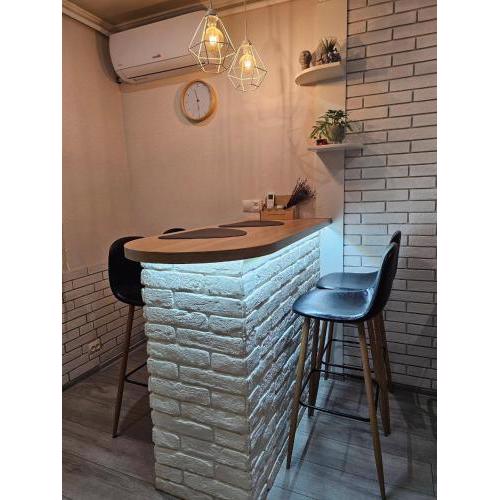 Danyla Galytskogo apartment Центр міста, старе місто 5хв