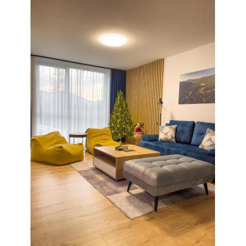 DAPELOVA Apartments - Tále