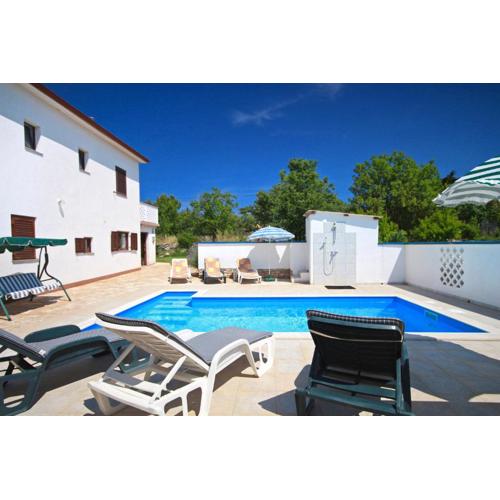 Dario - Apartment VELIKI - MPolo