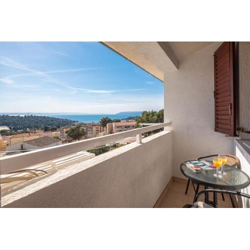 Dario - Sea View Apartment