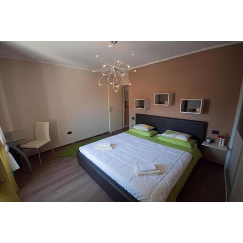 Dario Room